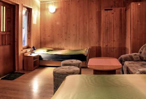 Imagem da galeria de Camping Pod Krokwią em Zakopane