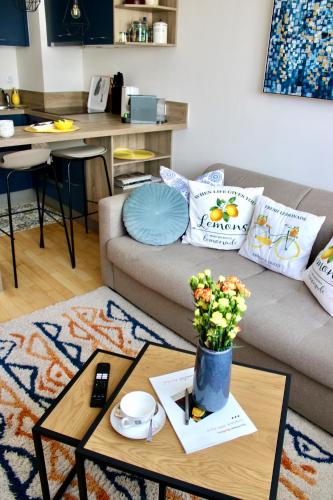 Apartman Barbora