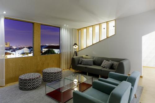 Gallery image of Praça 66 Guest House in Porto