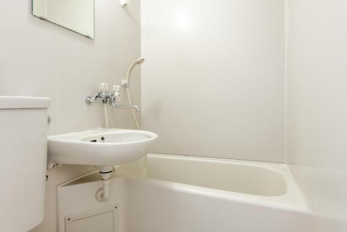 アスピア305 Easy access to Shinjuku 1-minute walk from Koshinzuka Station
