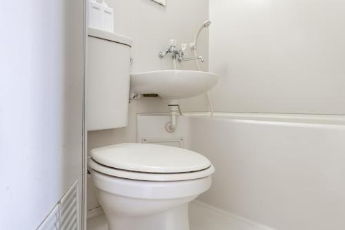 アスピア305 Easy access to Shinjuku 1-minute walk from Koshinzuka Station