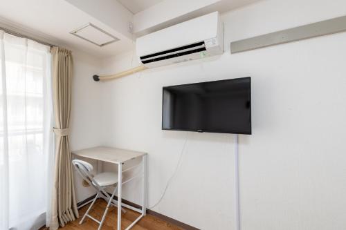 アスピア305 Easy access to Shinjuku 1-minute walk from Koshinzuka Station