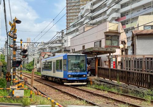 アスピア305 Easy access to Shinjuku 1-minute walk from Koshinzuka Station