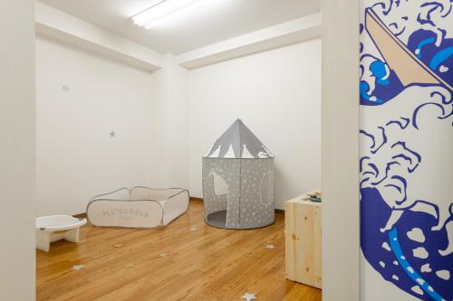 アスピア301-306 7 minutes from Nishi-Sugamo Station, near Takino River Hachiman Shrine