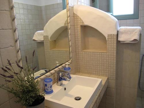 Bathroom sa Sohoro