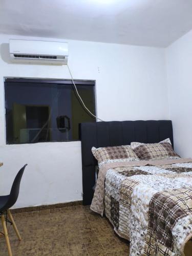 Alojamiento Centro CDE