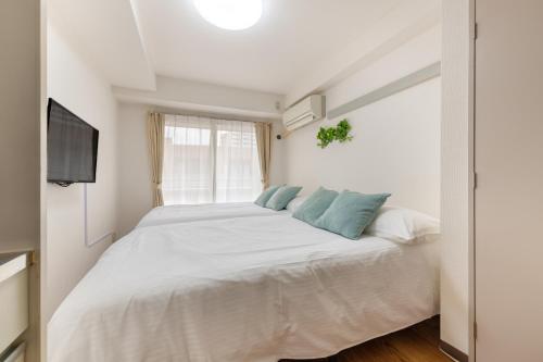 アスピア402 7 min walk from Nishi-Sugamo Station 9 min walk from Sugamo Station 1 min walk from Koshinzuka Max 4 people