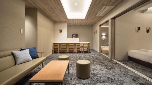 WELLSTAY Osaka Namba Apartment Hotel Coco Chill