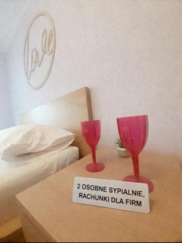 Apartament Discreet&Friendly 2 separate bedrooms 3 osoby max
