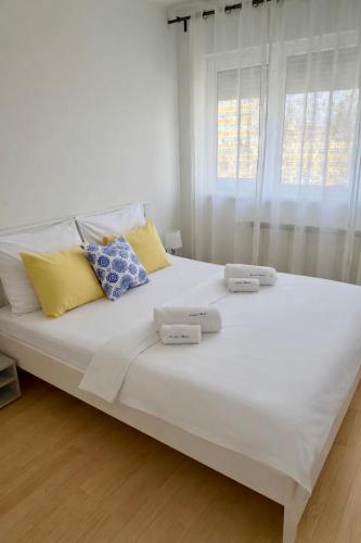 Apartman Barbora