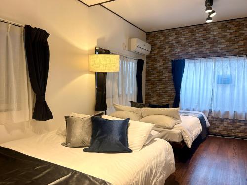 MON Kishinosato-tamade Ekimae -vacation rental-