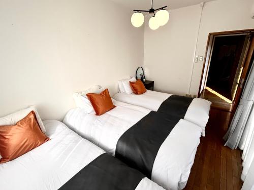 Crest Daikoku Owner's room -vacation rental-