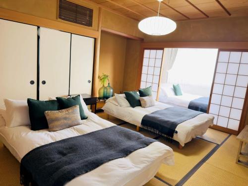 Crest Daikoku Owner's room -vacation rental-
