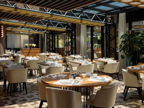 Sofitel Barcelona Skipper photo 166