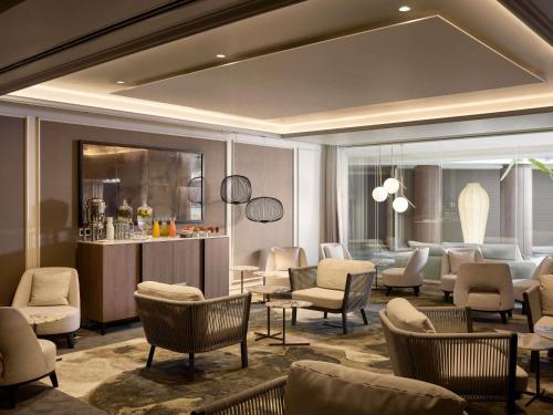 Sofitel Barcelona Skipper photo 173