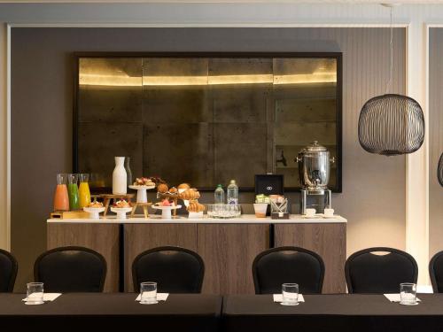 Sofitel Barcelona Skipper photo 174