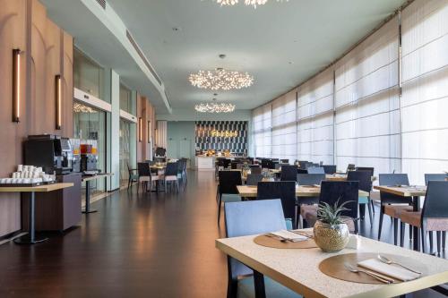 DoubleTree by Hilton Florence Metropole