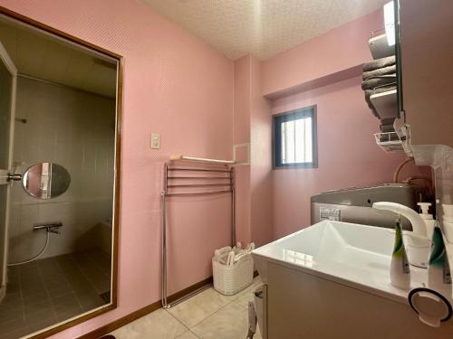 Pine Look Mansion - Vacation STAY 8087