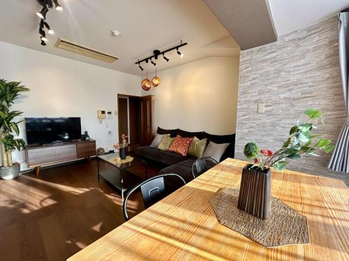 Pine Look Mansion - Vacation STAY 8087