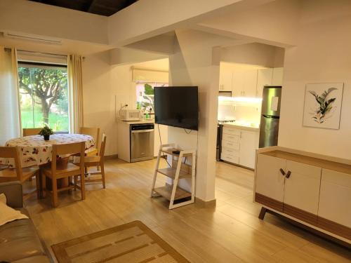 Galeriebild der Unterkunft BauHouse Comfort Suites Asuncion in Asunción