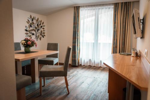 Zeitlos Apartments - Gerlos