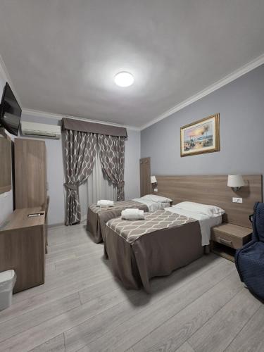 HC Accomodation Corallo