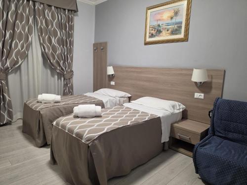 HC Accomodation Corallo