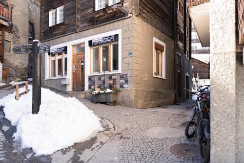 Hofmoritz