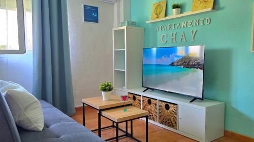 Apartamento Chay
