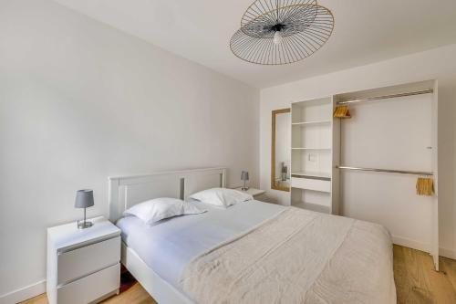 Modern Apartment 1BR 2P - Paris 10th
