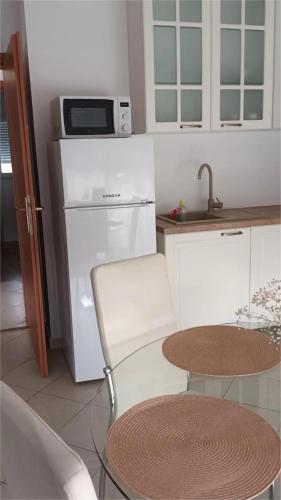 Apartman Sandra - free private parking and garden