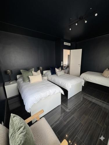Appartement Luxueux près de la Croisette