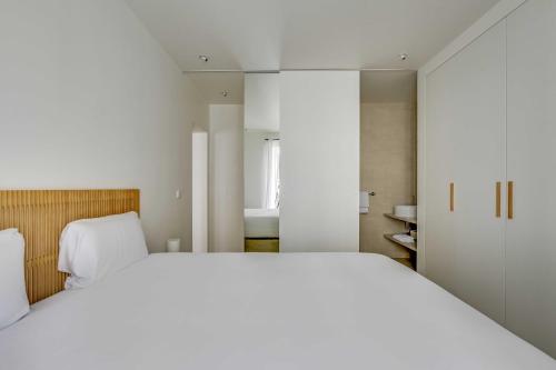 Beautiful apartment - 1BR- 2P - Sacré-Cœur
