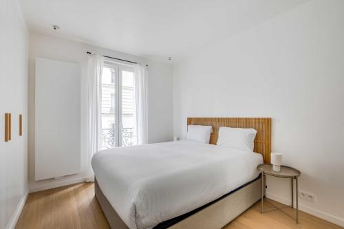 Beautiful apartment - 1BR- 2P - Sacré-Cœur