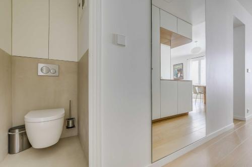 Beautiful apartment - 1BR- 2P - Sacré-Cœur