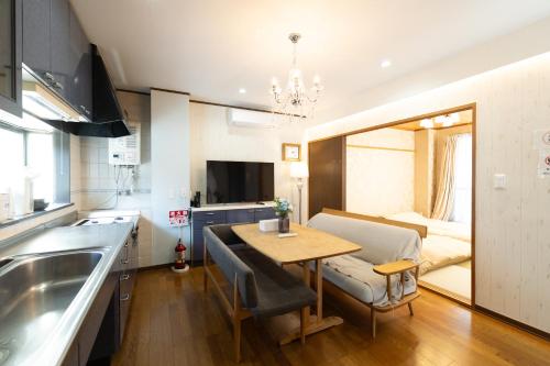 Season Hotel Oshiage