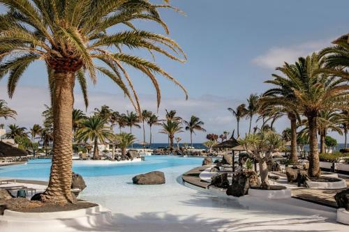 Paradisus Salinas Lanzarote