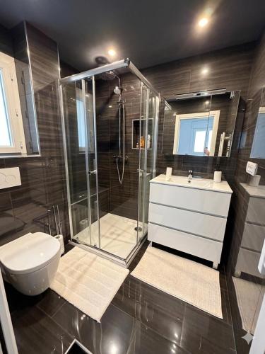 Appartement Luxueux près de la Croisette