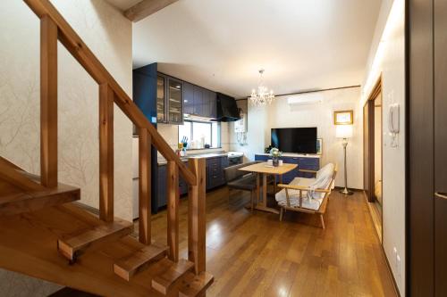 Season Hotel Oshiage