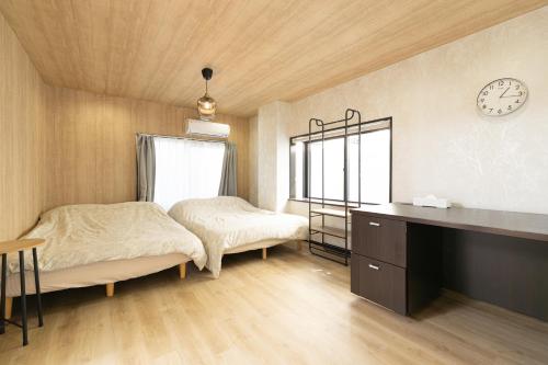 Season Hotel Oshiage