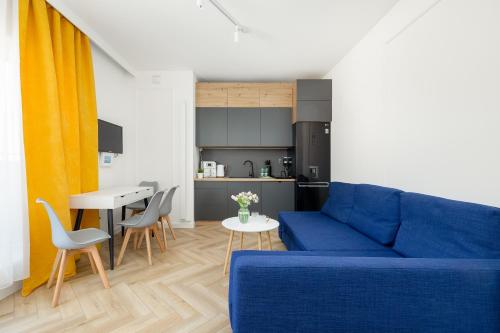Szczecin Bronowicka Apartment 715 by BookingHost