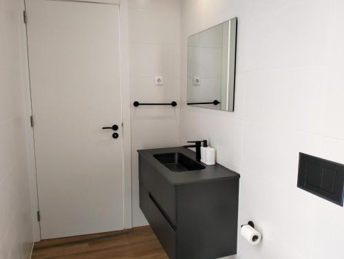 Ladeira Loft - City & Sea View