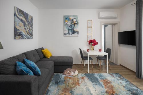 Studio Villa Valla-Adults Only-Pool & free Bikes