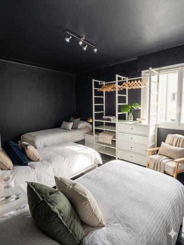Appartement Luxueux près de la Croisette