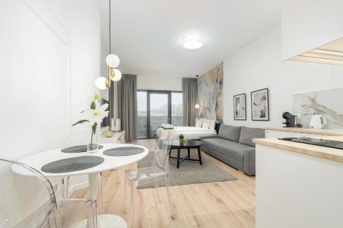 MARGI Stella - Luna - Milky Apartments BASEN POOL SAUNA