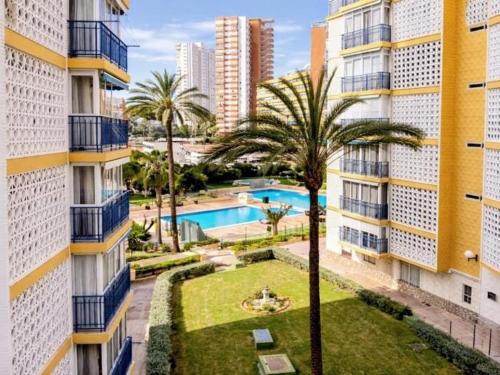 Apartamento Renovado con estilo en Poniente