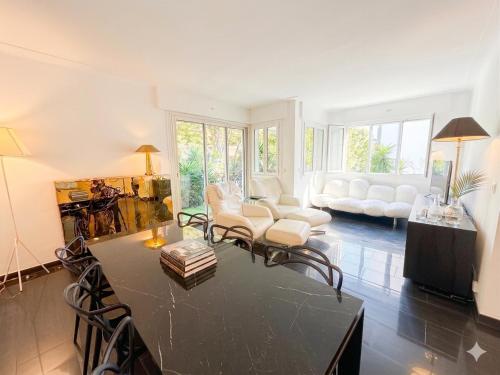 Appartement Luxueux près de la Croisette