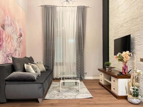 Apartment for 8 guests in Jewish Disctrict Cracow