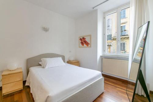 Rome Central Suite via Porcari
