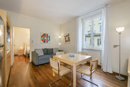 Rome Central Suite via Porcari
